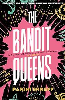 The Bandit Queens