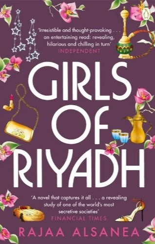 Girls of Riyadh