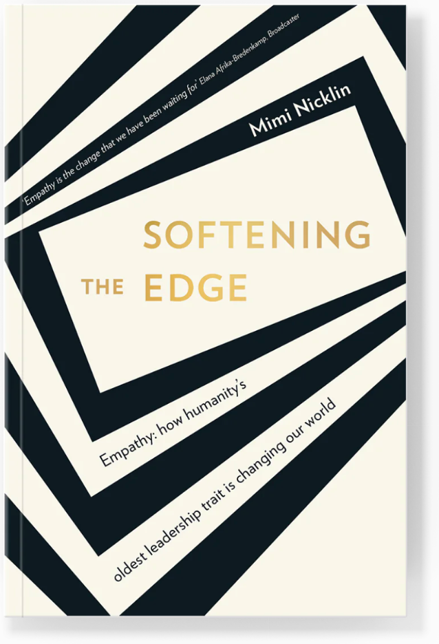 Softening The Edge