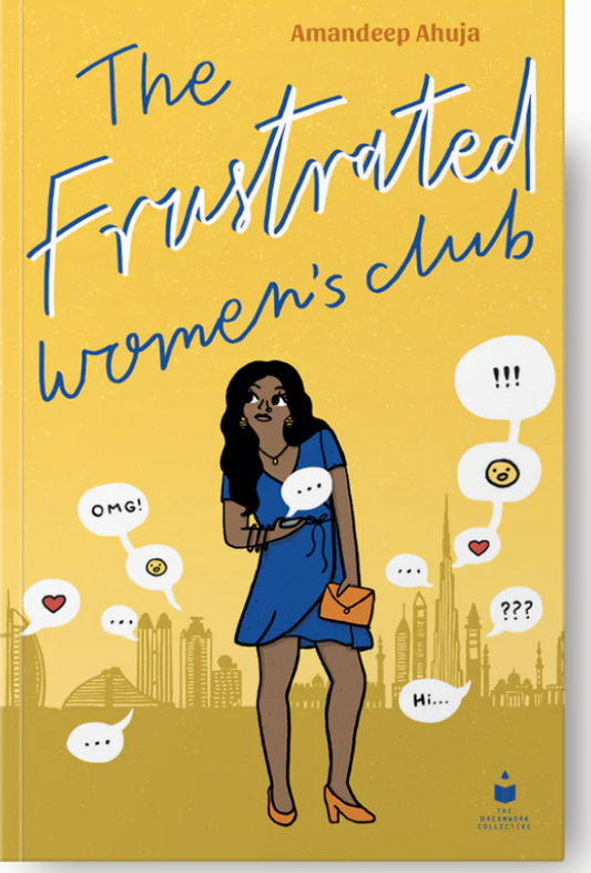 The Frustrated Women's Club