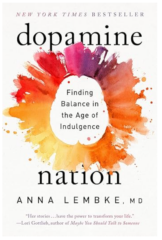 Dopamine Nation