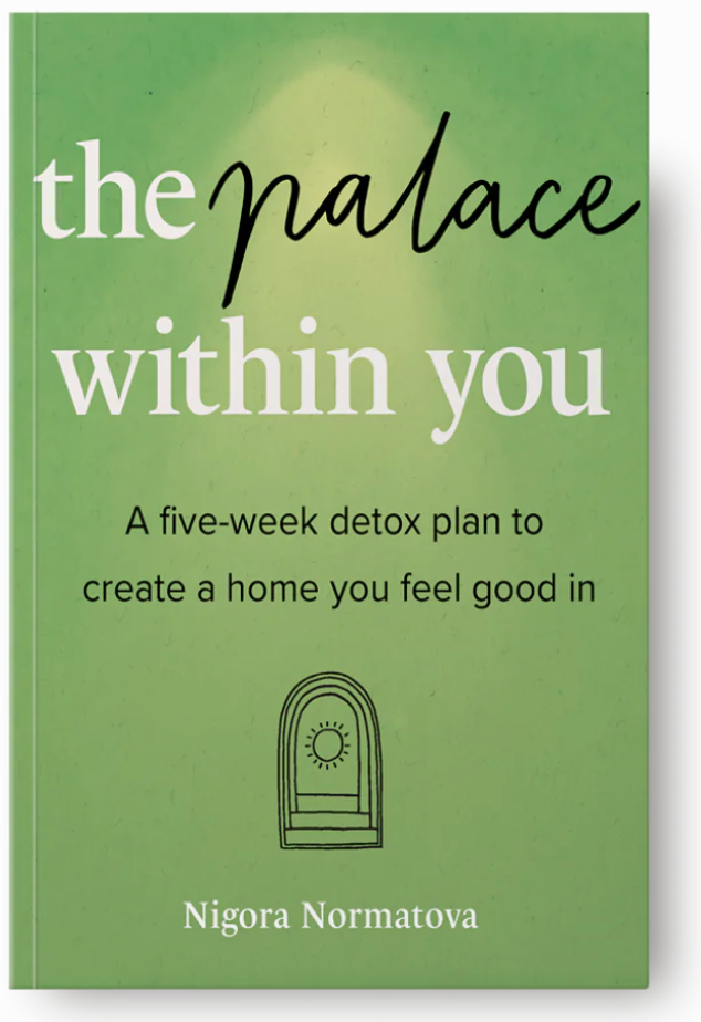 The Palace Within You