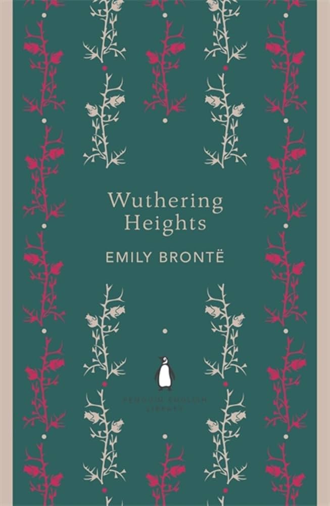 Wuthering Heights