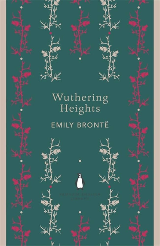 Wuthering Heights